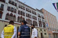 Nueva sede el IPC ser&aacute; epicentro de la cultura y referente de renovaci&oacute;n urbana. 