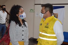 Nueva sede el IPC ser&aacute; epicentro de la cultura y referente de renovaci&oacute;n urbana. 