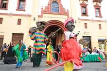 Nueva sede el IPC ser&aacute; epicentro de la cultura y referente de renovaci&oacute;n urbana. 