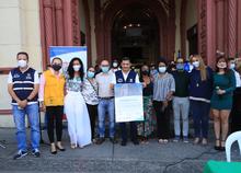 Nueva sede el IPC ser&aacute; epicentro de la cultura y referente de renovaci&oacute;n urbana. 