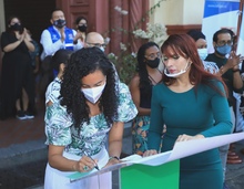 Nueva sede el IPC ser&aacute; epicentro de la cultura y referente de renovaci&oacute;n urbana. 