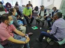 Las ONG consideran necesaria la Pol&iacute;tica P&uacute;blica de Econom&iacute;a Social y Solidaria para Cali