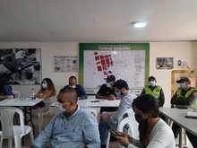 Estos son los avances del Catasep en materia de seguridad y limpieza del sector