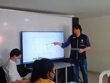 Estos son los avances del Catasep en materia de seguridad y limpieza del sector