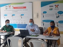 Estos son los avances del Catasep en materia de seguridad y limpieza del sector