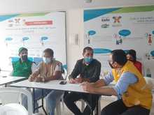 Estos son los avances del Catasep en materia de seguridad y limpieza del sector