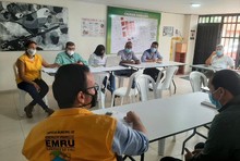 Estos son los avances del Catasep en materia de seguridad y limpieza del sector