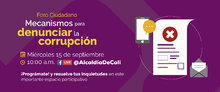 foro ciudadano  denuncias contra la corrupción_HomeWeb