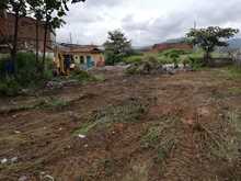 2000 metros cuadrados recuperados, gracias a jornada de limpieza en &aacute;rea de renovaci&oacute;n urbana.  