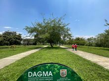 Cali respira aire renovado con el nuevo pulm&oacute;n verde para la ciudad