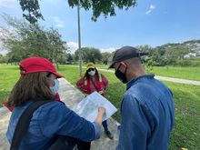 Cali respira aire renovado con el nuevo pulm&oacute;n verde para la ciudad