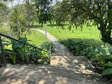 Cali respira aire renovado con el nuevo pulm&oacute;n verde para la ciudad