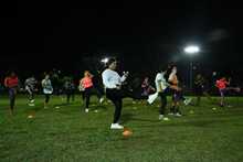 El cambio de luminarias en Cali avanza de manera positiva para la ciudad