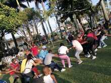 Este domingo, la Media Marat&oacute;n se tomar&aacute; parte de la Ciclovida