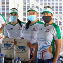 Este domingo, la Media Marat&oacute;n se tomar&aacute; parte de la Ciclovida