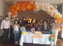 Santiago de Cali implementa MIPG con todo el coraz&oacute;n