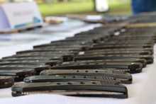 Tasa diaria de homicidios se redujo en primeros cinco d&iacute;as del despliegue operacional contra el delito