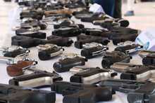 Tasa diaria de homicidios se redujo en primeros cinco d&iacute;as del despliegue operacional contra el delito