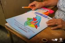 J&oacute;venes y adultos confirman que &iexcl;Nunca es tarde para empezar! 