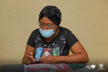 J&oacute;venes y adultos confirman que &iexcl;Nunca es tarde para empezar! 