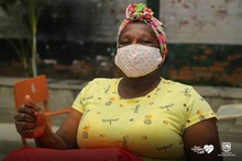 J&oacute;venes y adultos confirman que &iexcl;Nunca es tarde para empezar! 