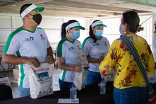 Cali vuelve a vivir la alegr&iacute;a de la Media Marat&oacute;n presencia