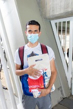 Cali vuelve a vivir la alegr&iacute;a de la Media Marat&oacute;n presencia