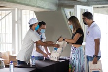 Cali vuelve a vivir la alegr&iacute;a de la Media Marat&oacute;n presencia