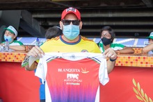 Cali vuelve a vivir la alegr&iacute;a de la Media Marat&oacute;n presencia