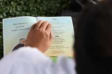 Conozca la ingeniosa forma con la que la Administraci&oacute;n Distrital realiza el avistamiento de aves para poblaci&oacute;n con discapacidad