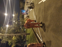 Movilidad comprometida con la demarcaci&oacute;n de las v&iacute;as de la ciudad