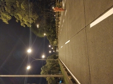 Movilidad comprometida con la demarcaci&oacute;n de las v&iacute;as de la ciudad