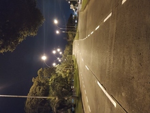 Movilidad comprometida con la demarcaci&oacute;n de las v&iacute;as de la ciudad