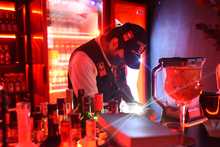 Operativos de inspecci&oacute;n, vigilancia y control de Salud en establecimientos nocturnos