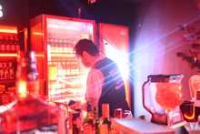 Operativos de inspecci&oacute;n, vigilancia y control de Salud en establecimientos nocturnos