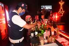 Operativos de inspecci&oacute;n, vigilancia y control de Salud en establecimientos nocturnos