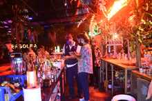 Operativos de inspecci&oacute;n, vigilancia y control de Salud en establecimientos nocturnos