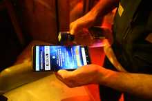 Operativos de inspecci&oacute;n, vigilancia y control de Salud en establecimientos nocturnos