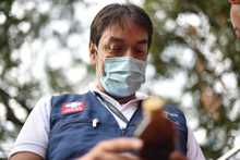 Operativos de inspecci&oacute;n, vigilancia y control de Salud en establecimientos nocturnos