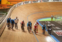 Copa de Naciones de Pista Cali 2021 013