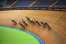 Copa de Naciones de Pista Cali 2021 012