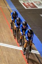 Copa de Naciones de Pista Cali 2021 0