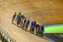 Copa de Naciones de Pista Cali 2021 0