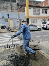 Inicia la recuperaci&oacute;n de 12 nuevos cruces semaf&oacute;ricos en Cali