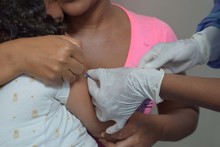 Por ser letal, Salud P&uacute;blica insta a adultos para que vacunen a los ni&ntilde;os contra el sarampi&oacute;n