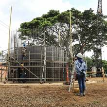 Pozo a orillas del Cauca mejorar&aacute; calidad del agua que beben los cale&ntilde;os