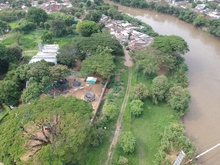 Pozo a orillas del Cauca mejorar&aacute; calidad del agua que beben los cale&ntilde;os