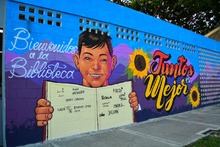 Cultura y talento: los anfitriones de la llegada de &lsquo;Barrio en Movimiento&rsquo; a la Comuna 14 de Cali