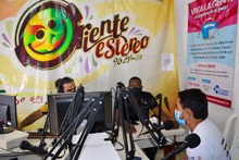 Cultura y talento: los anfitriones de la llegada de &lsquo;Barrio en Movimiento&rsquo; a la Comuna 14 de Cali