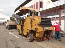 Las &lsquo;Obras de Coraz&oacute;n&rsquo; avanzan en la rehabilitaci&oacute;n de las canchas panamericanas